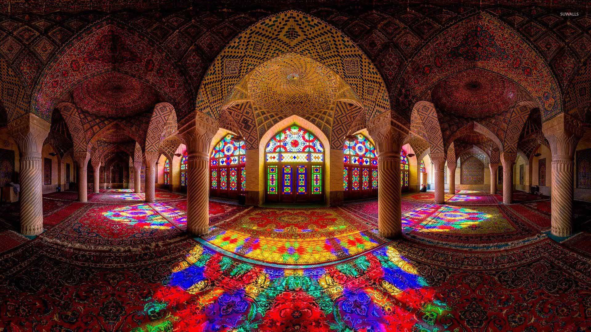 shiraz