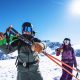 2 Days Skiing in Dizin Ski Resort