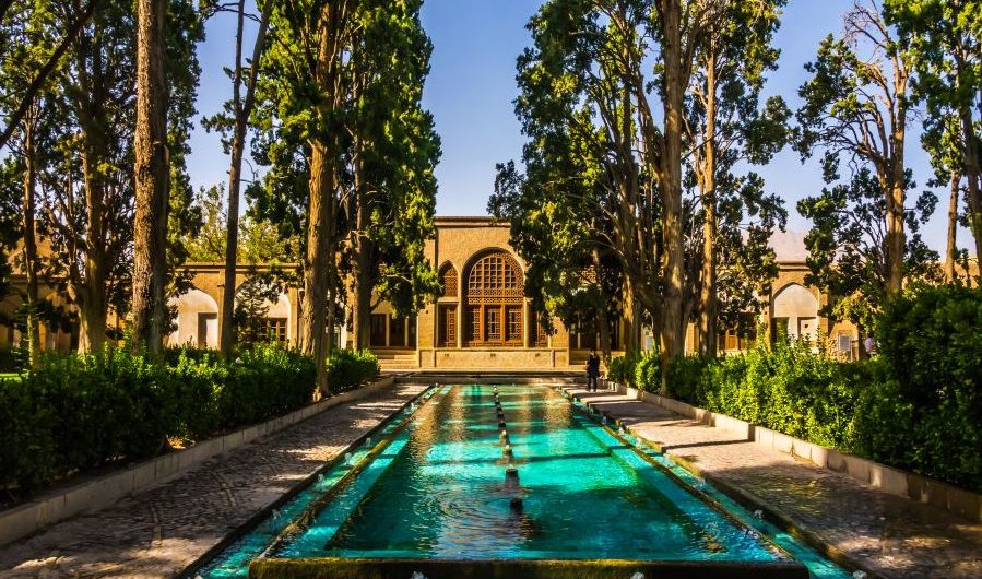 Kashan