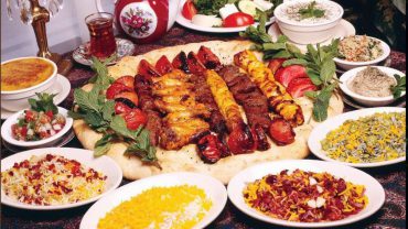 Iranian cuisine