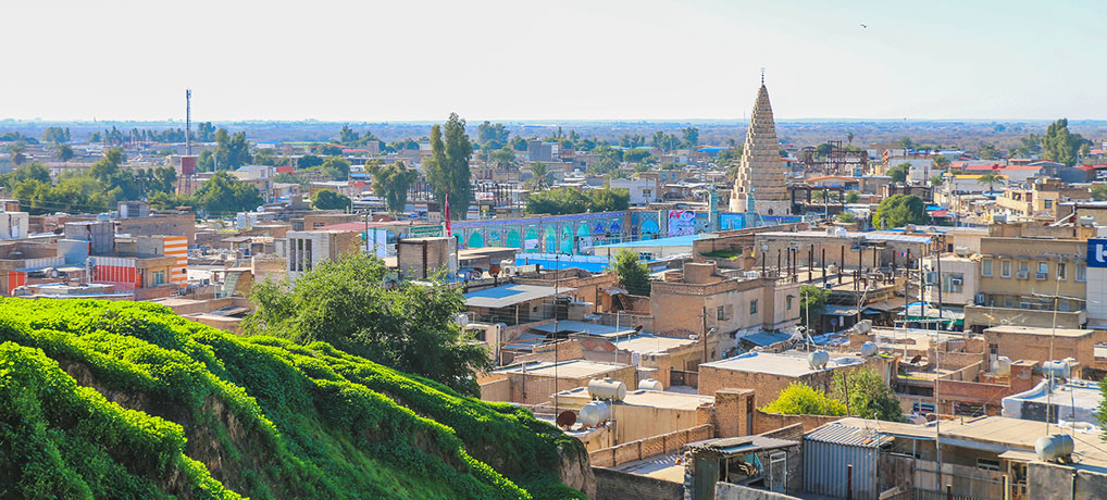 Khuzestan