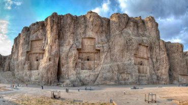 Naqsh-e Rustam