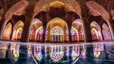 Nasir-ol-molk Mosque