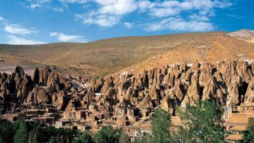 Kandovan Village