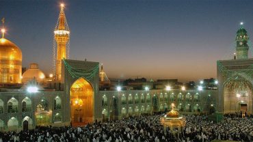 Mashhad